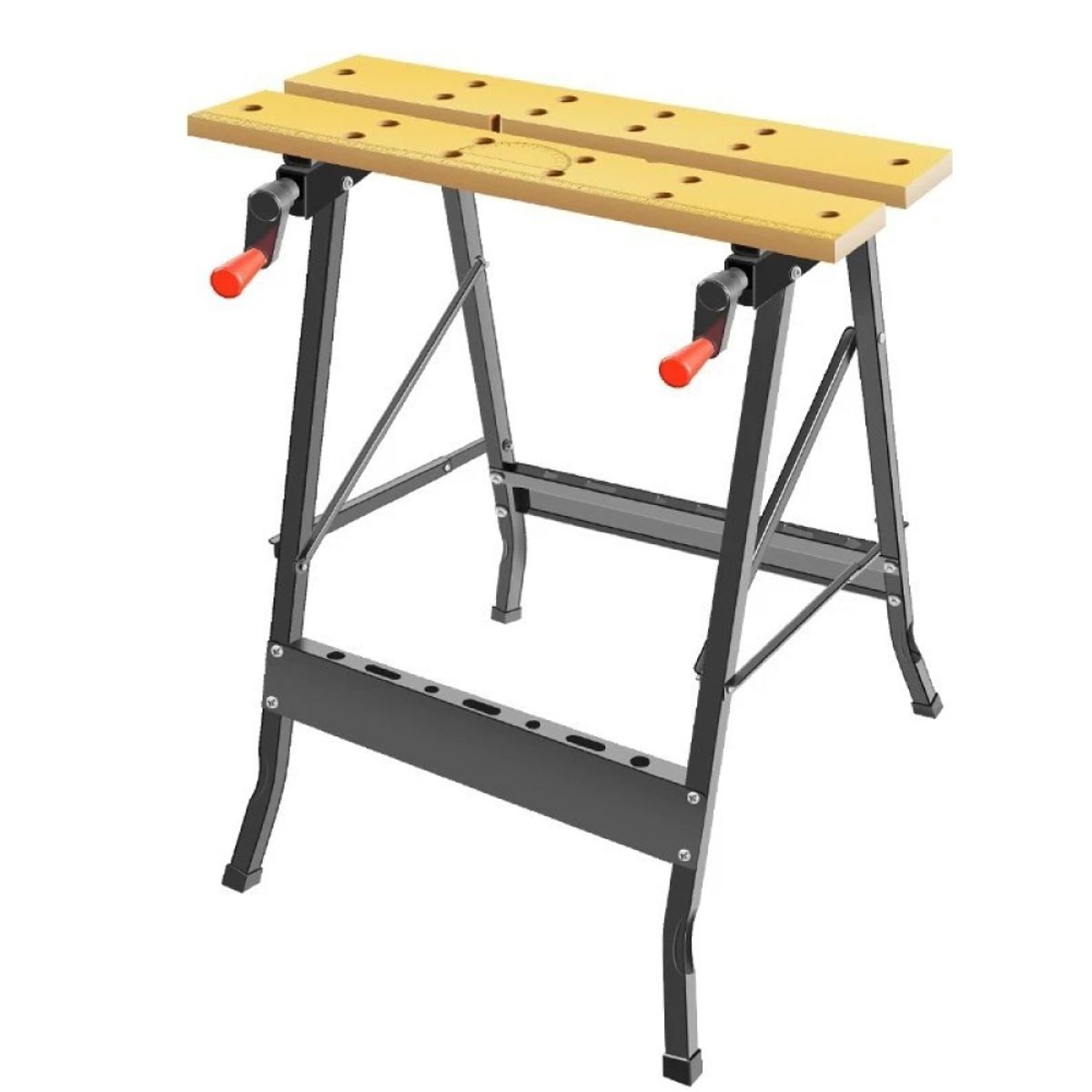 GENERICO - Banco De Trabajo Plegable Multipropósito