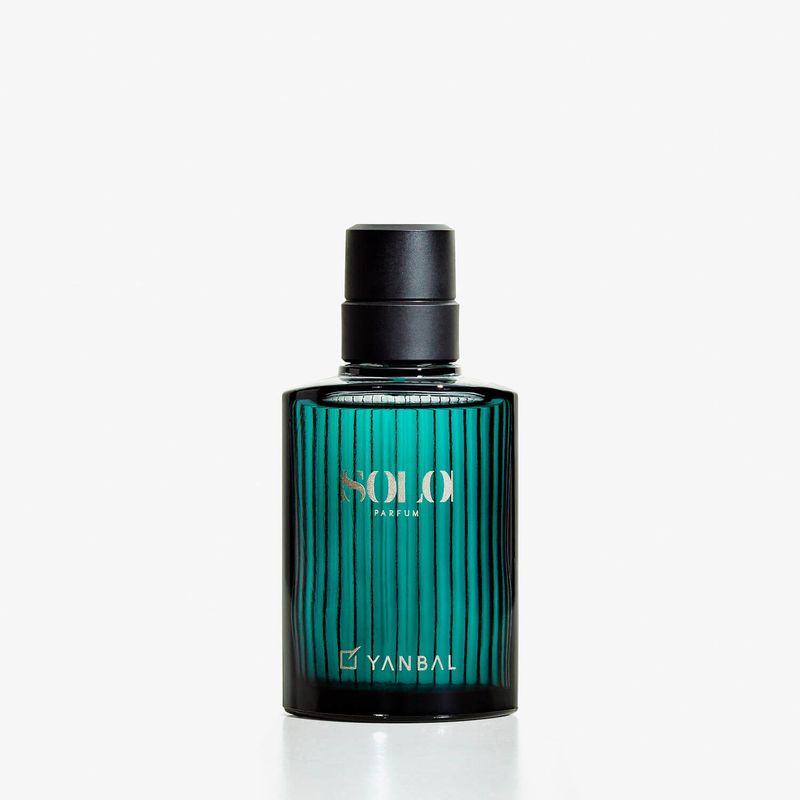 YANBAL - Perfume Hombre Solo 80 ml