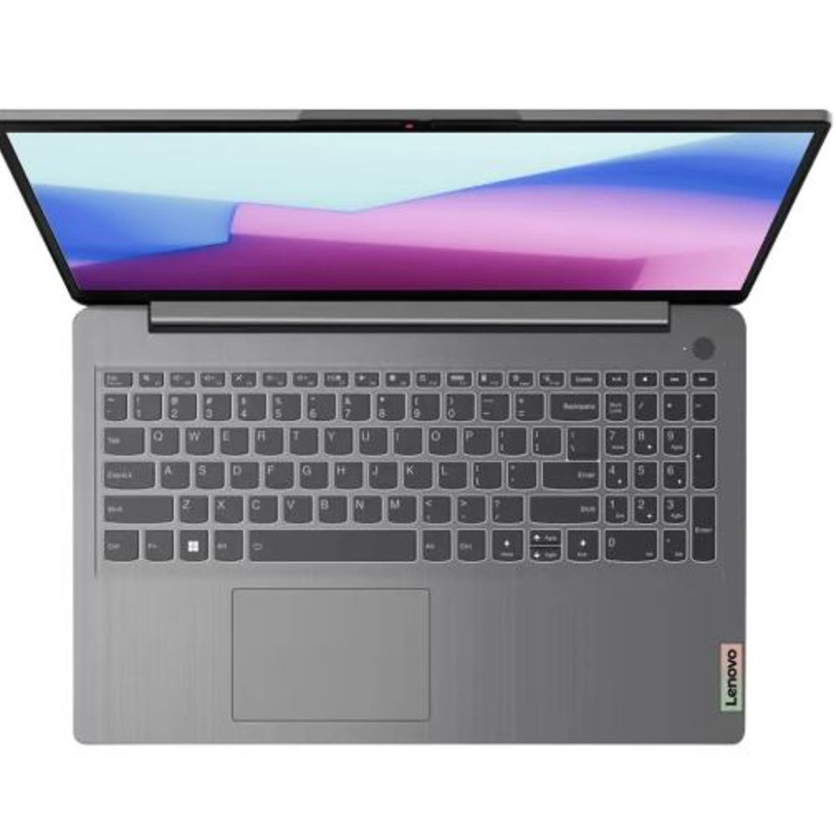 LENOVO - Laptop Pt Len I7 82Rk00Ydus 15.6 Tactil 16Gb 512Gb W11