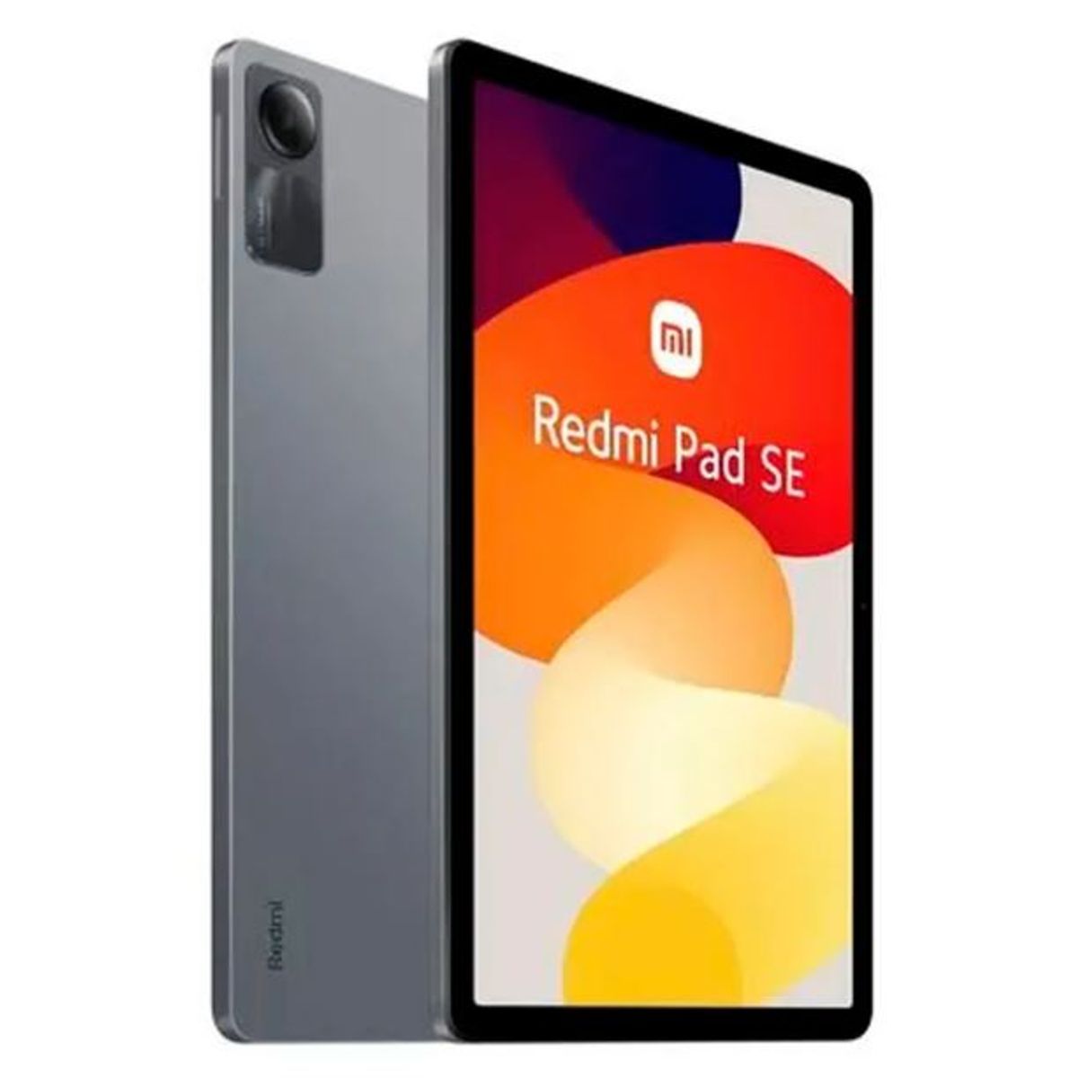 XIAOMI - Tablet Xiaomi Redmi Pad SE 11 128GB 4GB RAM Gris