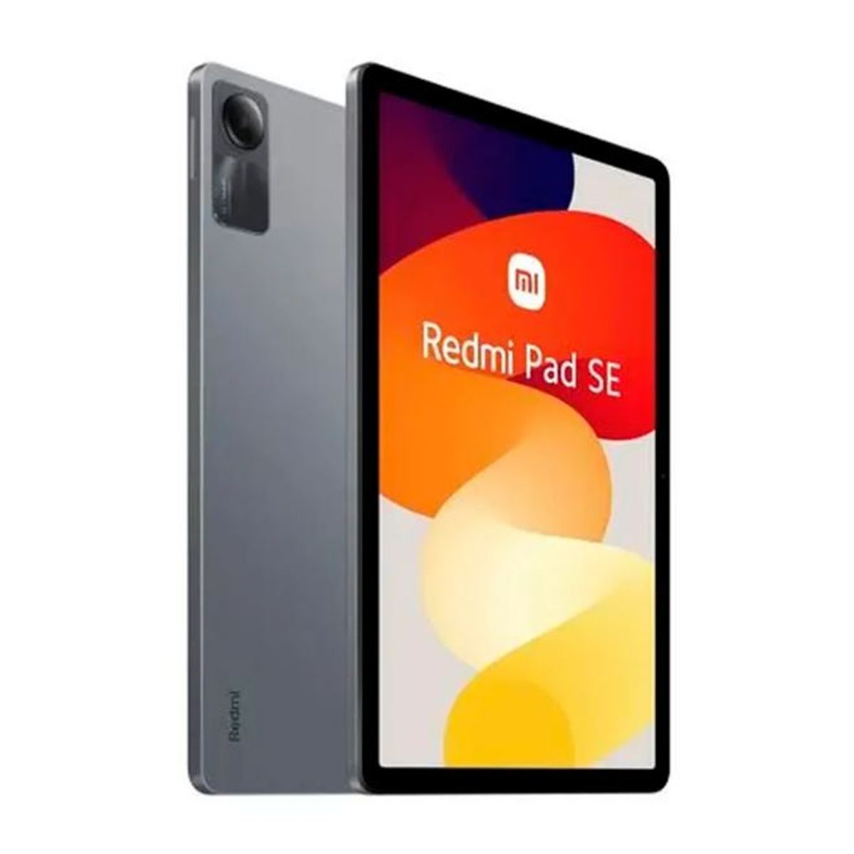 XIAOMI - Tablet Xiaomi Redmi Pad SE 11 128GB 4GB RAM Gris