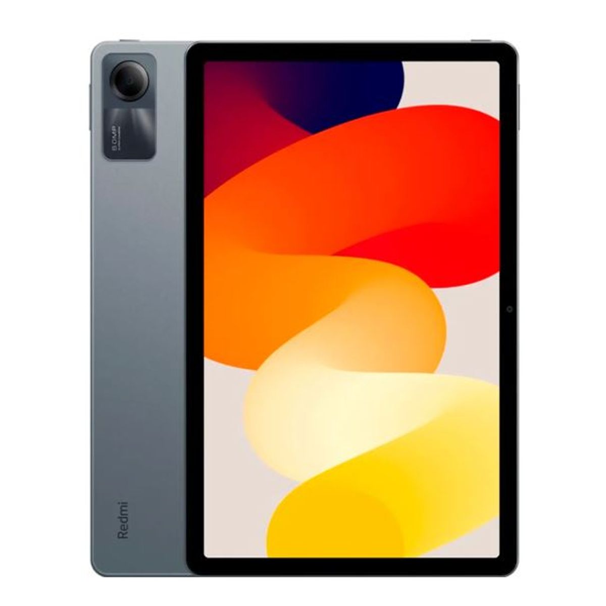 XIAOMI - Tablet Xiaomi Redmi Pad SE 11 128GB 4GB RAM Gris