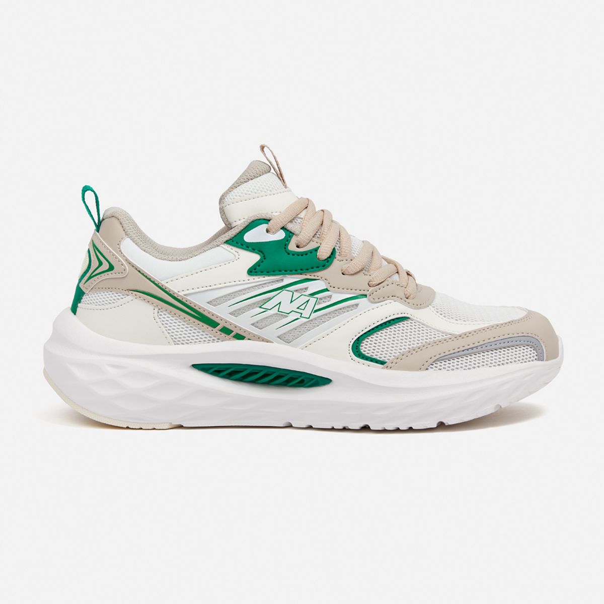 NEW ATHLETIC - Zapatilla New Athletic Lifestyle FLUXION 170-3721 Hombre