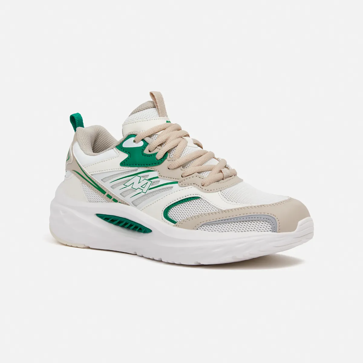 NEW ATHLETIC - Zapatilla New Athletic Lifestyle FLUXION 170-3721 Mujer