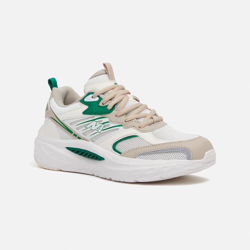 NEW ATHLETIC - Zapatilla New Athletic Lifestyle FLUXION 170-3721 Mujer