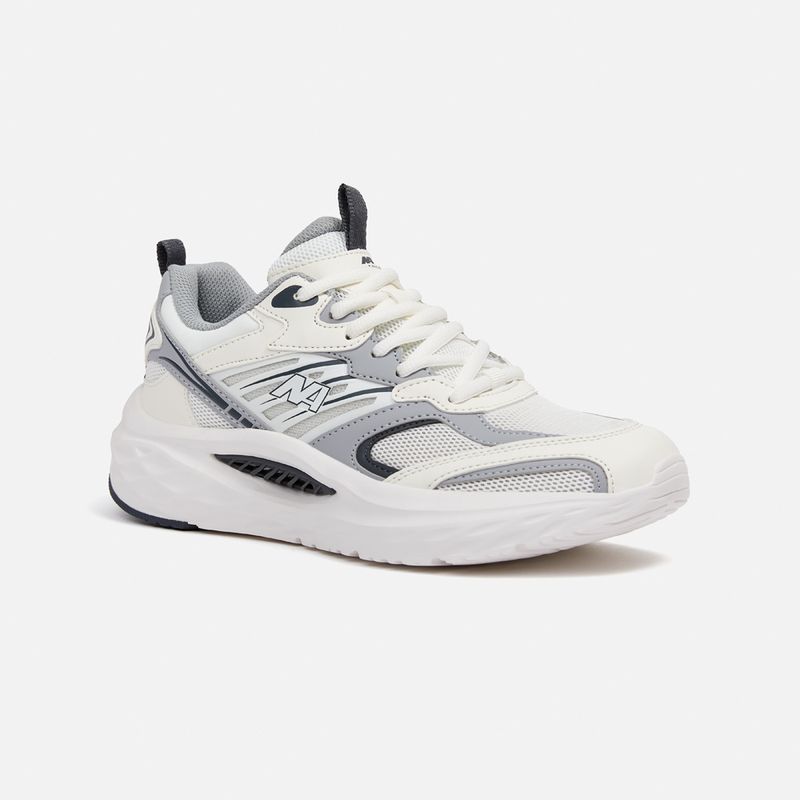 NEW ATHLETIC - Zapatilla New Athletic Lifestyle FLUXION 170-2104 Mujer