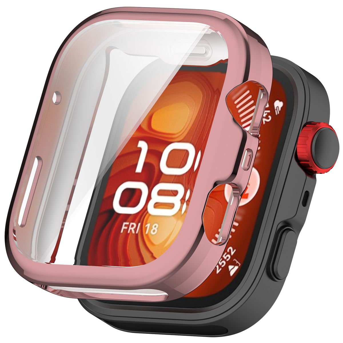 GENERICO - Case Protector Huawei Fit 4