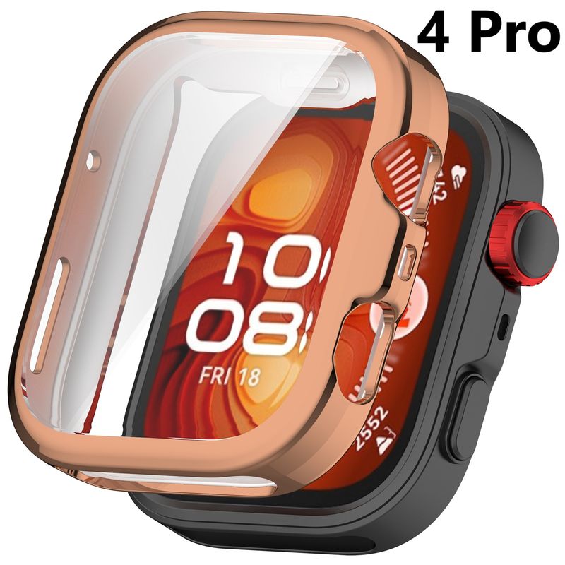 GENERICO - Case Protector Huawei Fit 4 Pro