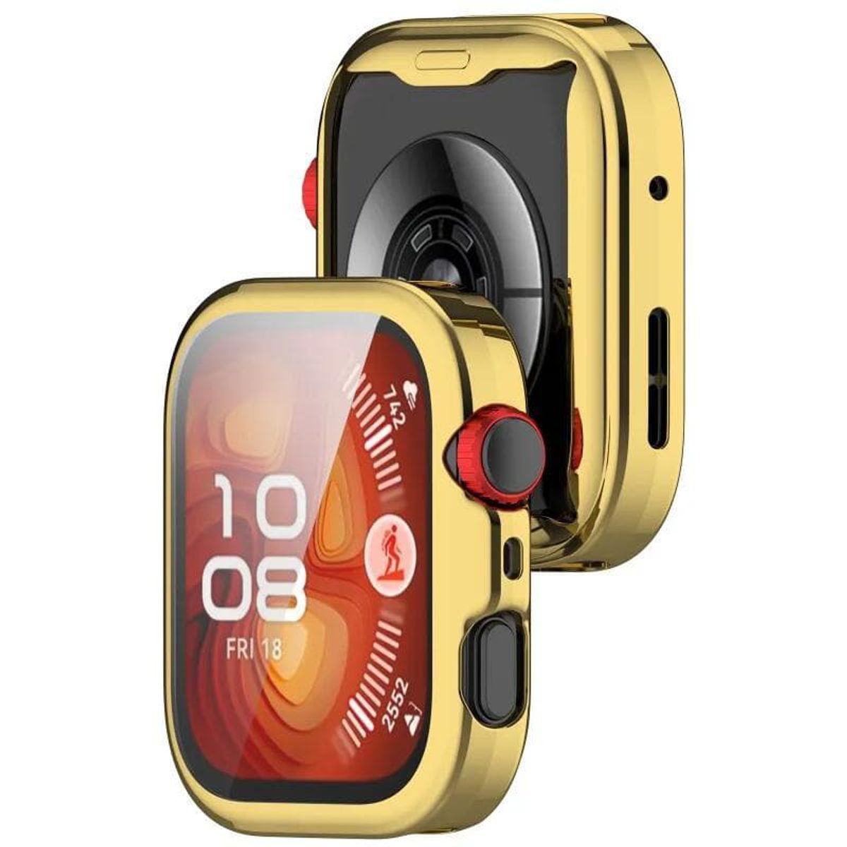 GENERICO - Case Protector Huawei Fit 4 Pro