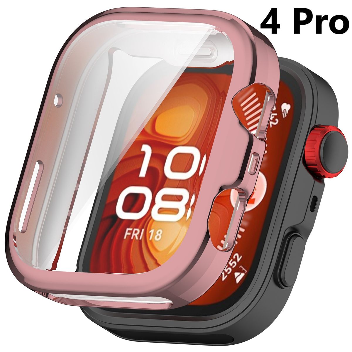 GENERICO - Case Protector Huawei Fit 4 Pro