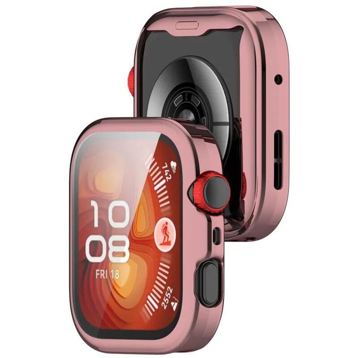 GENERICO - Case Protector Huawei Fit 4 Pro