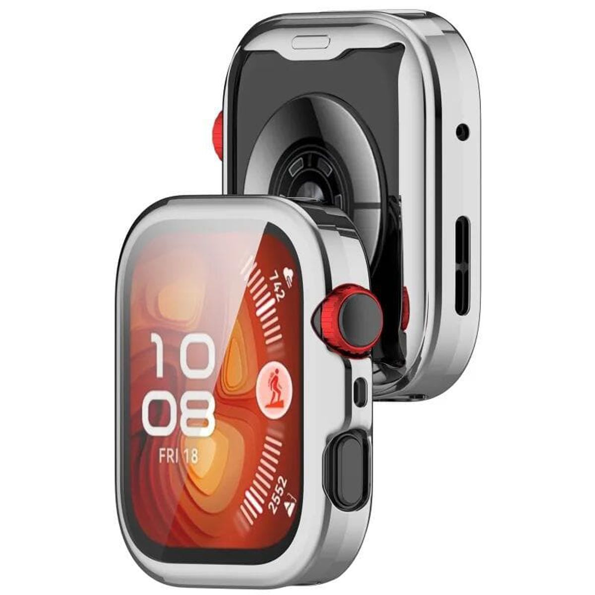 GENERICO - Case Protector Huawei Fit 4 Pro