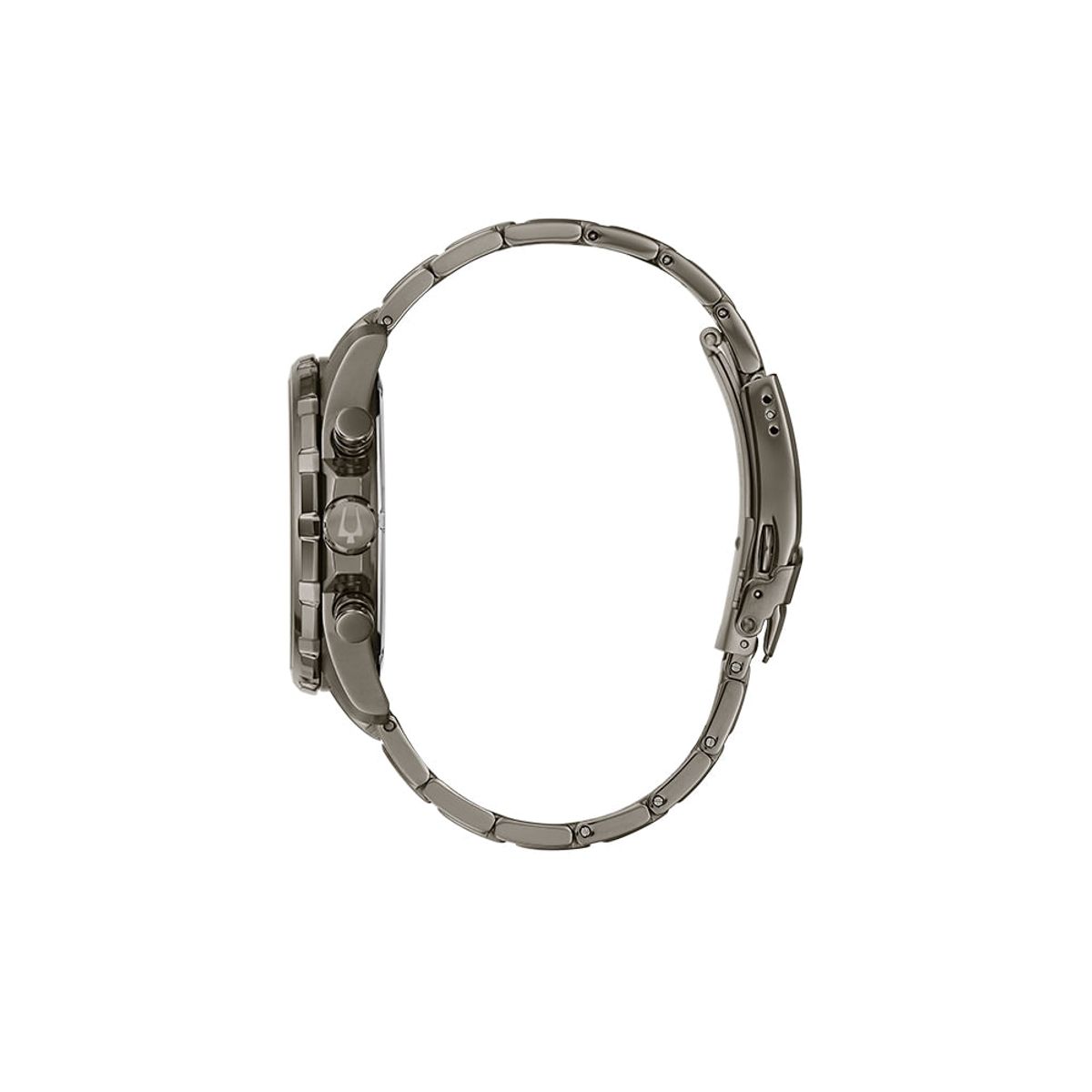 BULOVA - Reloj Hombre Bulova 98B350