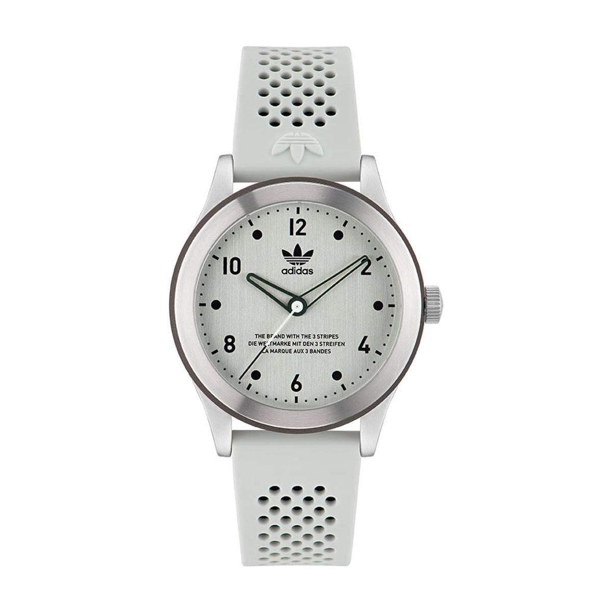 ADIDAS - Reloj Hombre Adidas AOSY23033