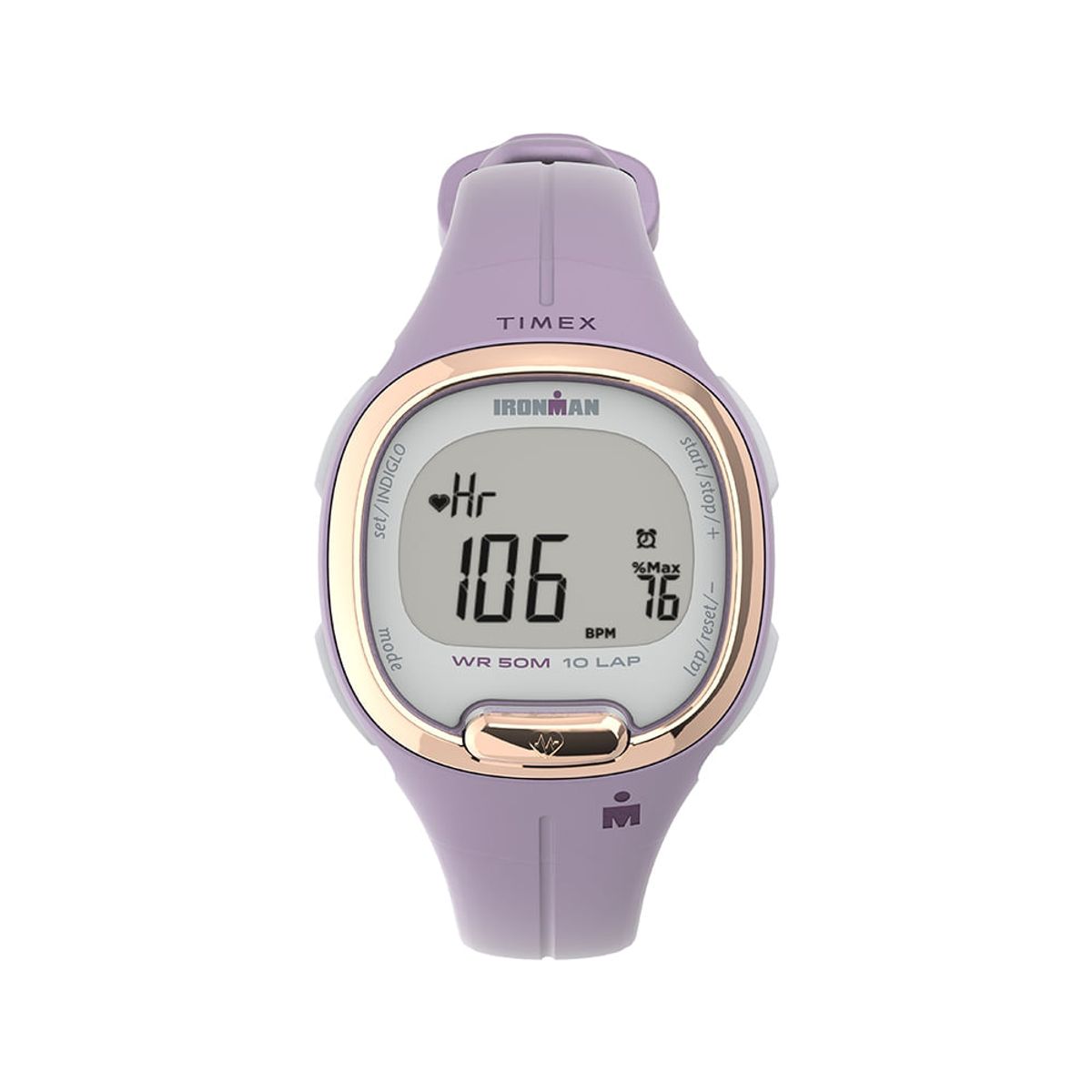 TIMEX - Reloj Mujer Timex TW5M483006P