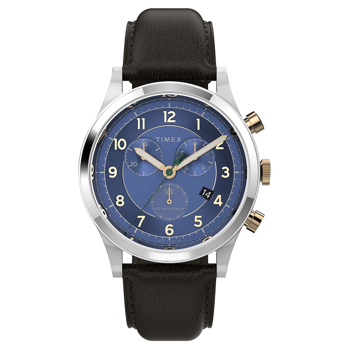 TIMEX - Reloj Unisex Timex TW2V28600VT