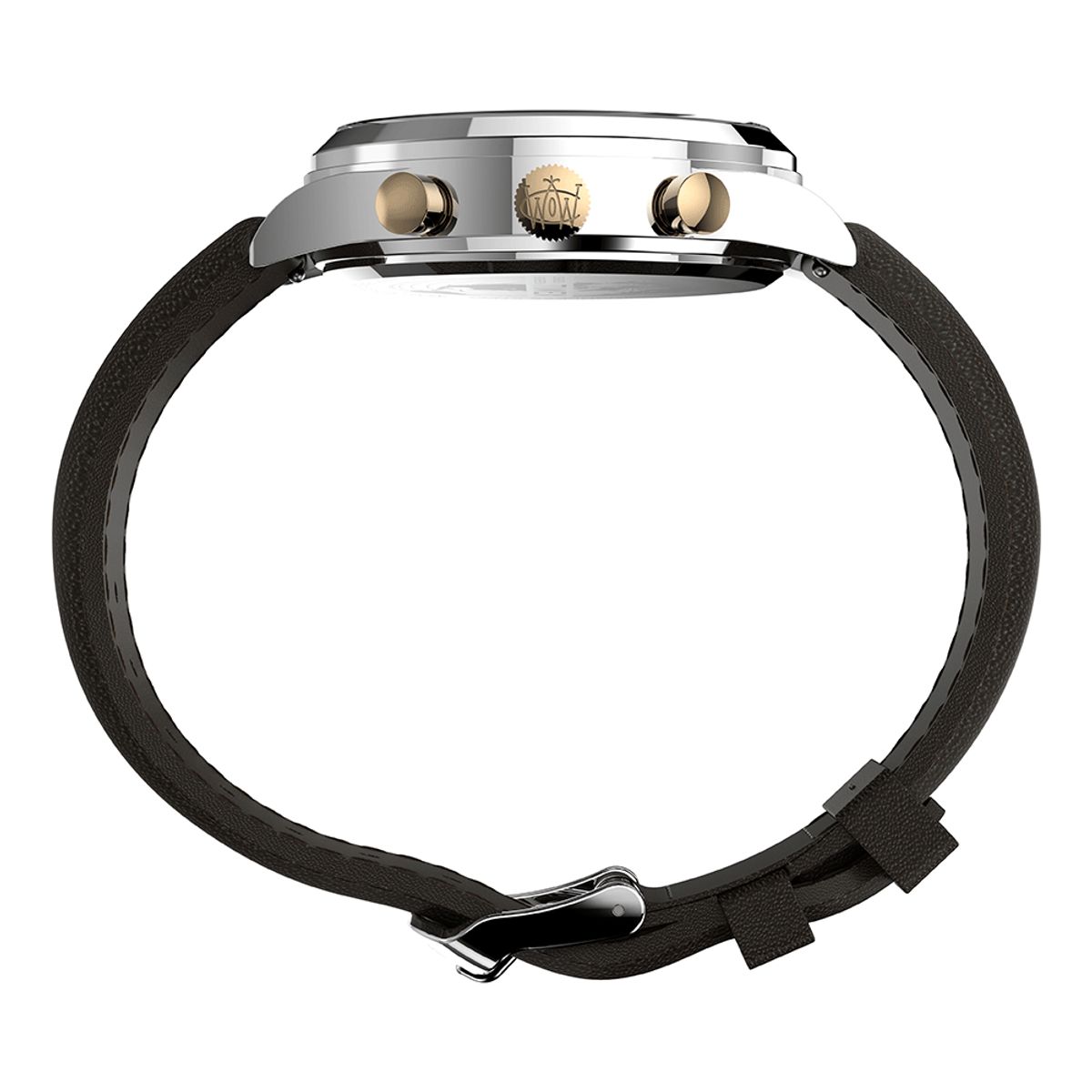 TIMEX - Reloj Unisex Timex TW2V28600VT