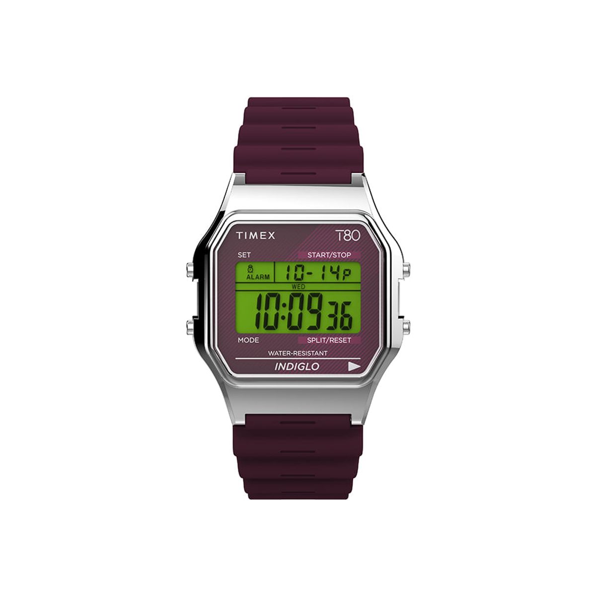 TIMEX - Reloj Unisex Timex TW2V4130068