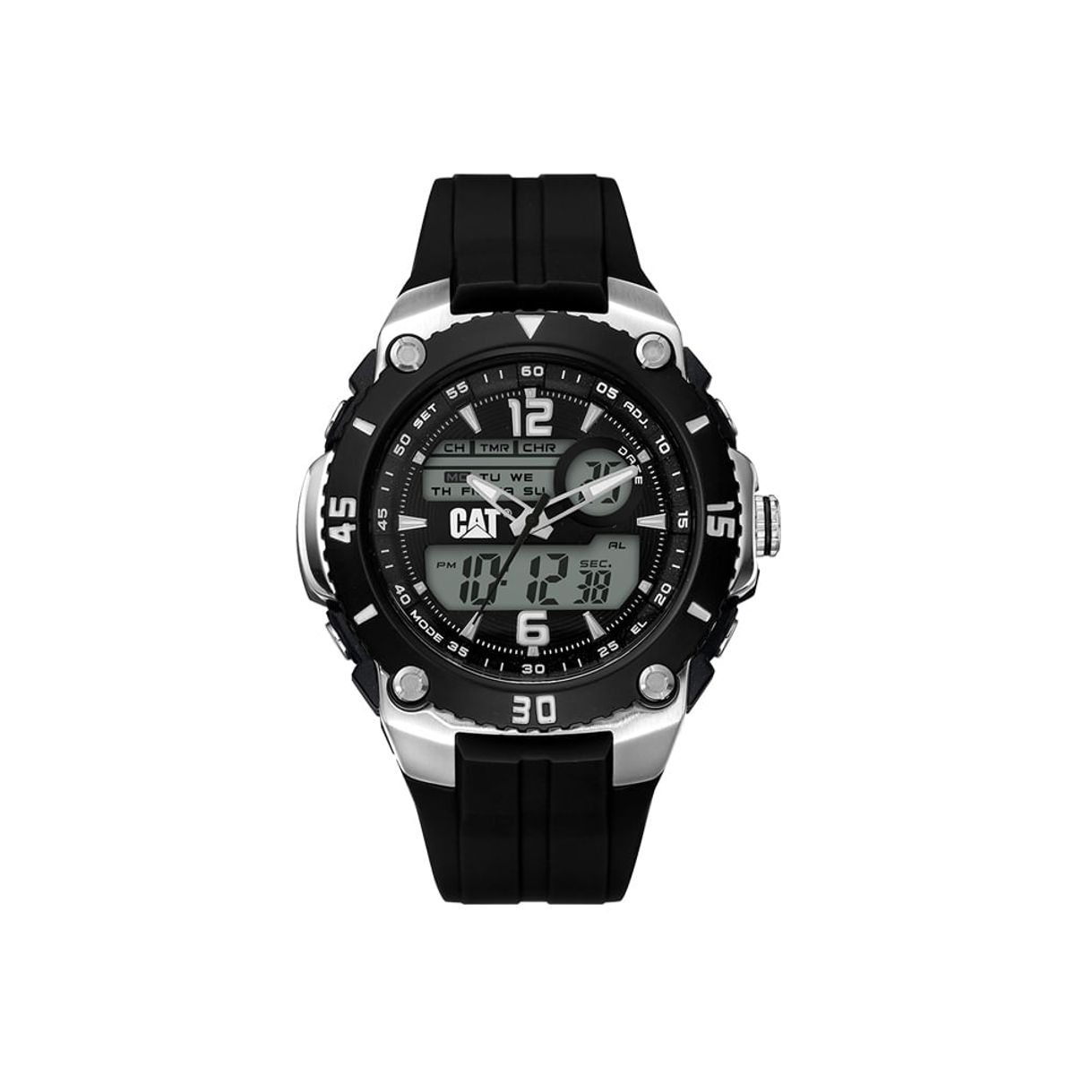 CAT - Reloj Cat Hombre ME 145 21 131