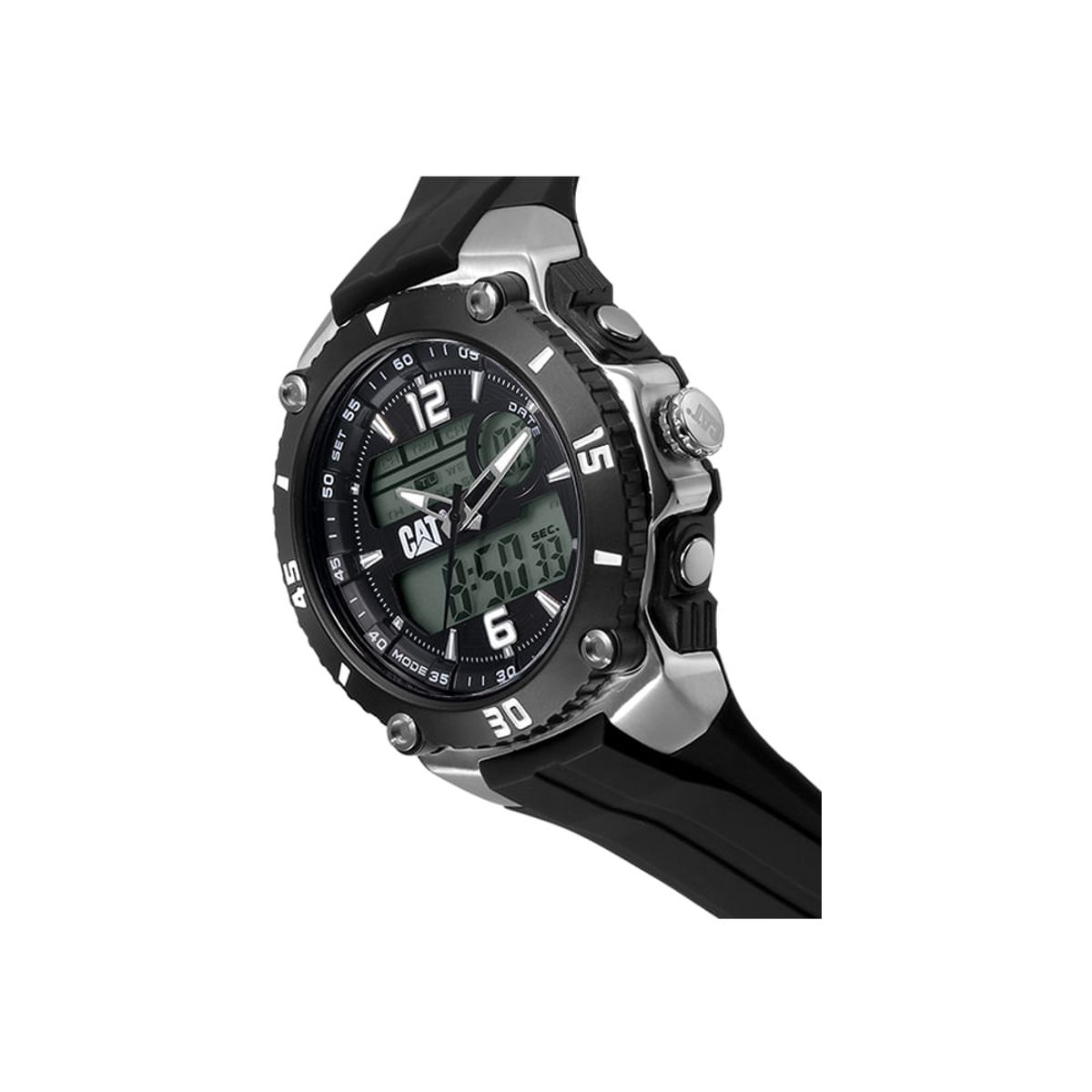 CAT - Reloj Cat Hombre ME 145 21 131