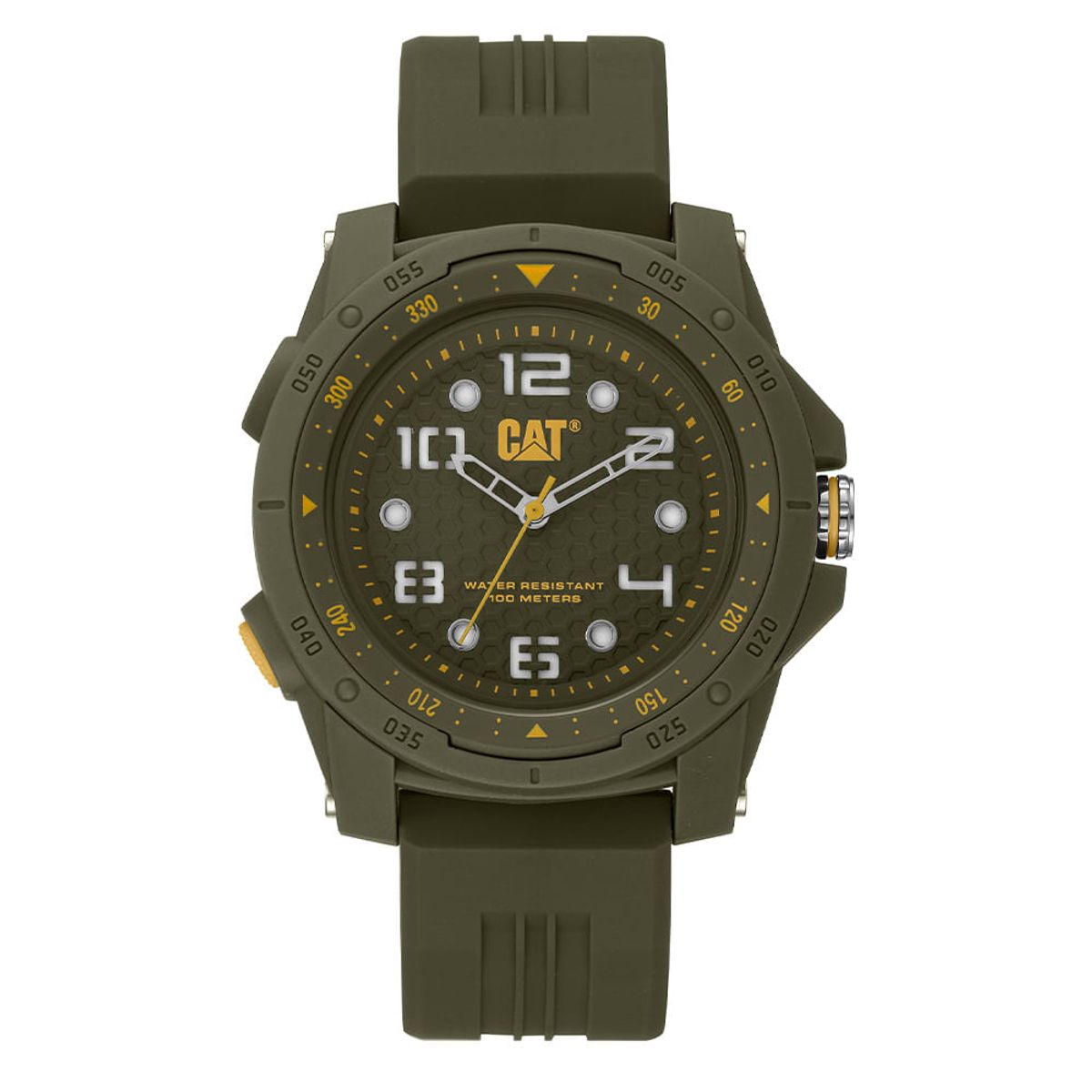 CAT - Reloj Hombre Cat LP 130 23 333