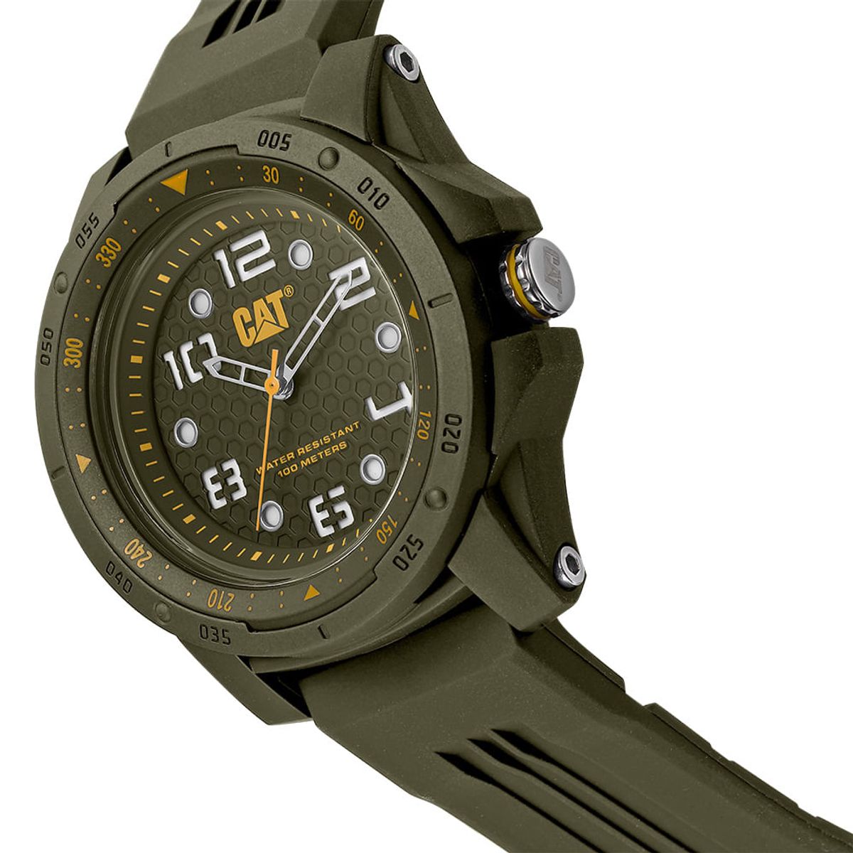 CAT - Reloj Hombre Cat LP 130 23 333