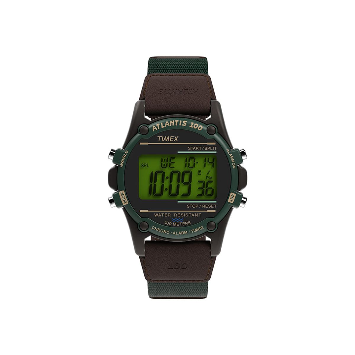 TIMEX - Reloj Hombre Timex TW2V44300VT