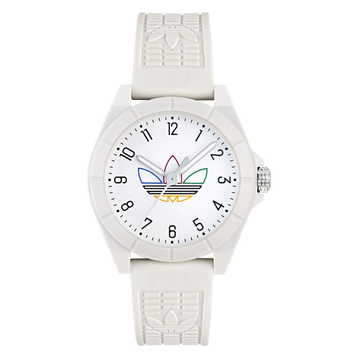 ADIDAS - Reloj Adidas Unisex AOST24570