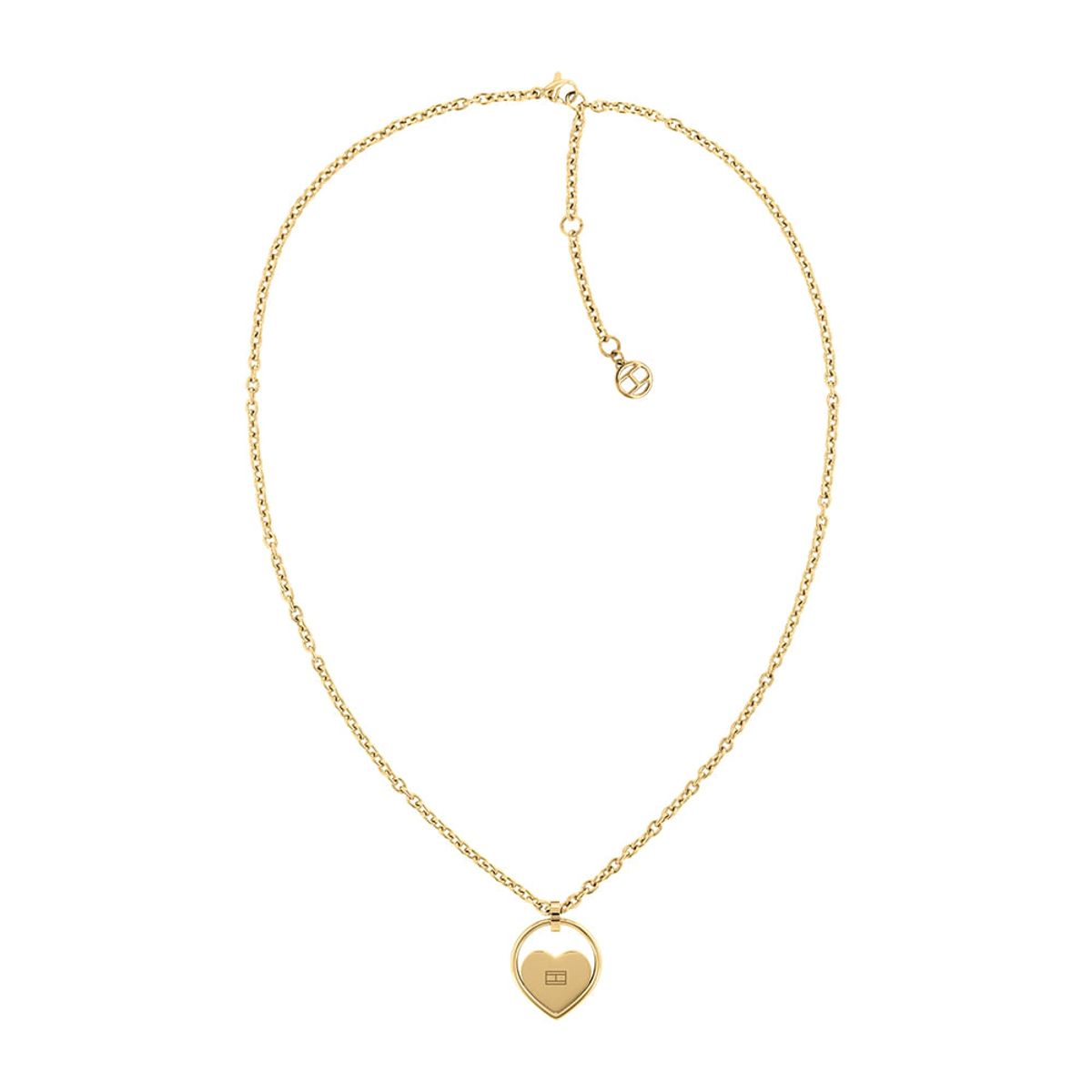 TOMMY HILFIGER - Collar Joya Tommy Hilfiger Mujer 2780559