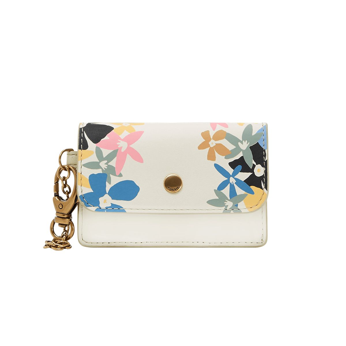 FOSSIL - Tarjetero Fossil Mujer SL8209729