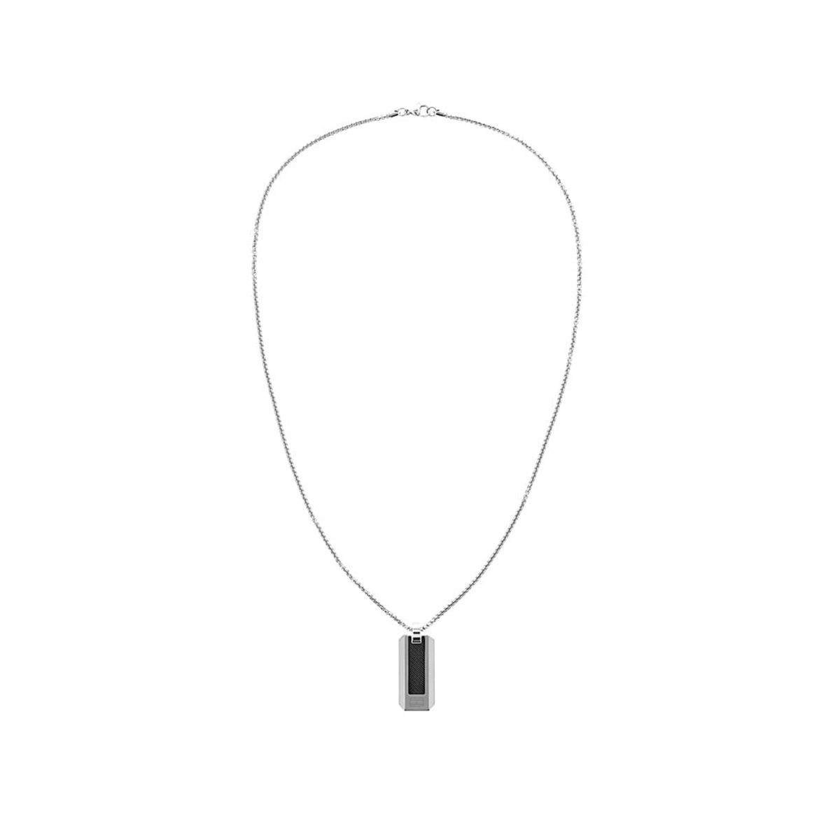 TOMMY HILFIGER - Collar Joya Tommy Hilfiger  Hombre 2790317