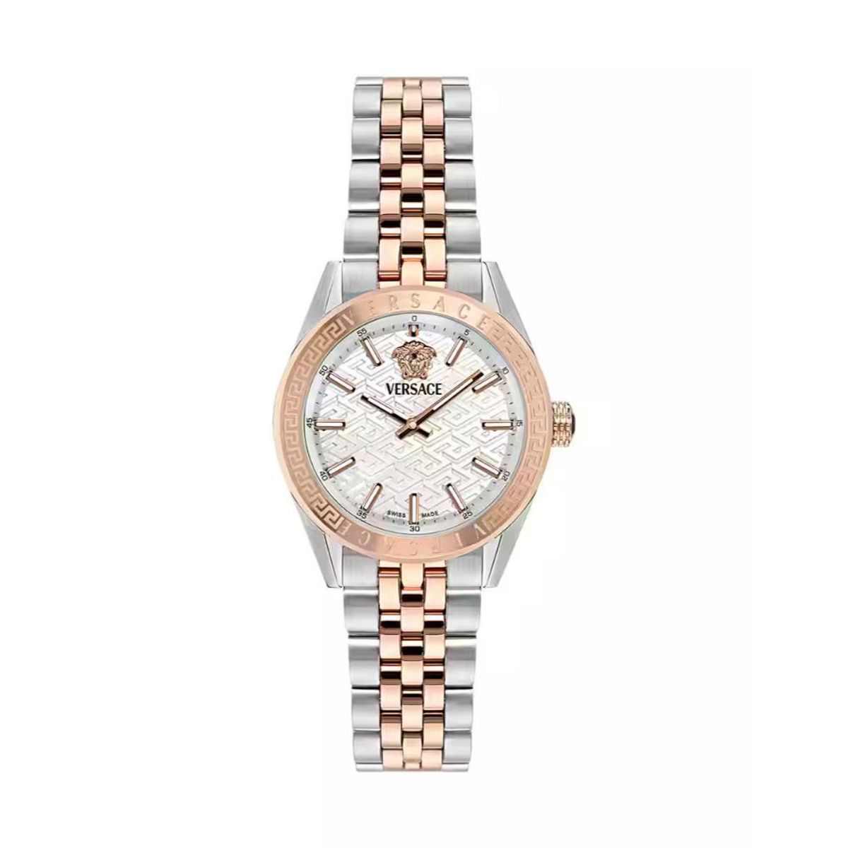 VERSACE - Reloj Versace Para Mujer Ve8I00624