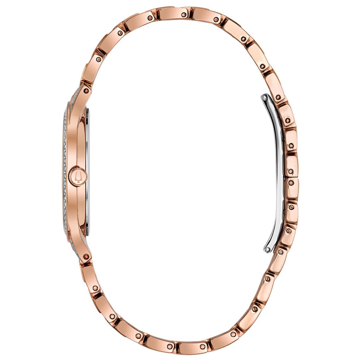 BULOVA - Reloj Mujer Bulova 98L235