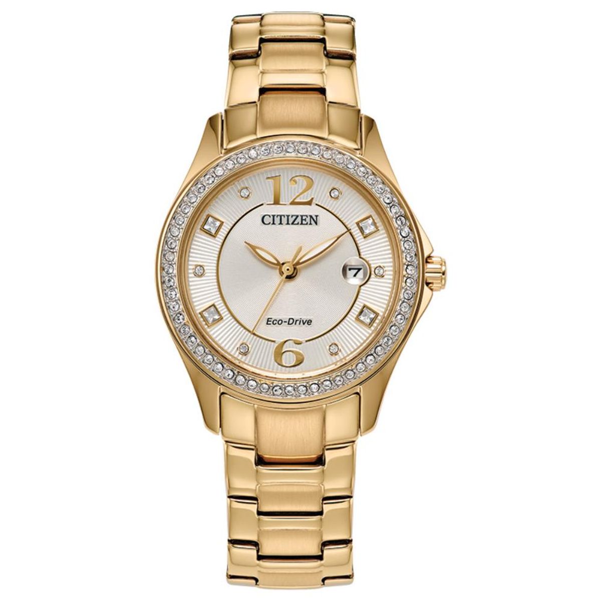 CITIZEN - Reloj Citizen Para Mujer FE1147-79P