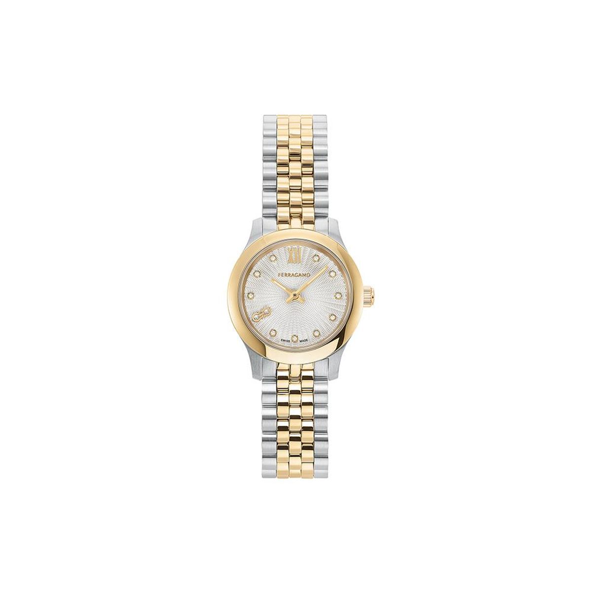 SALVATORE FERRAGAMO - Reloj Ferragamo Para Mujer Sfsa00424