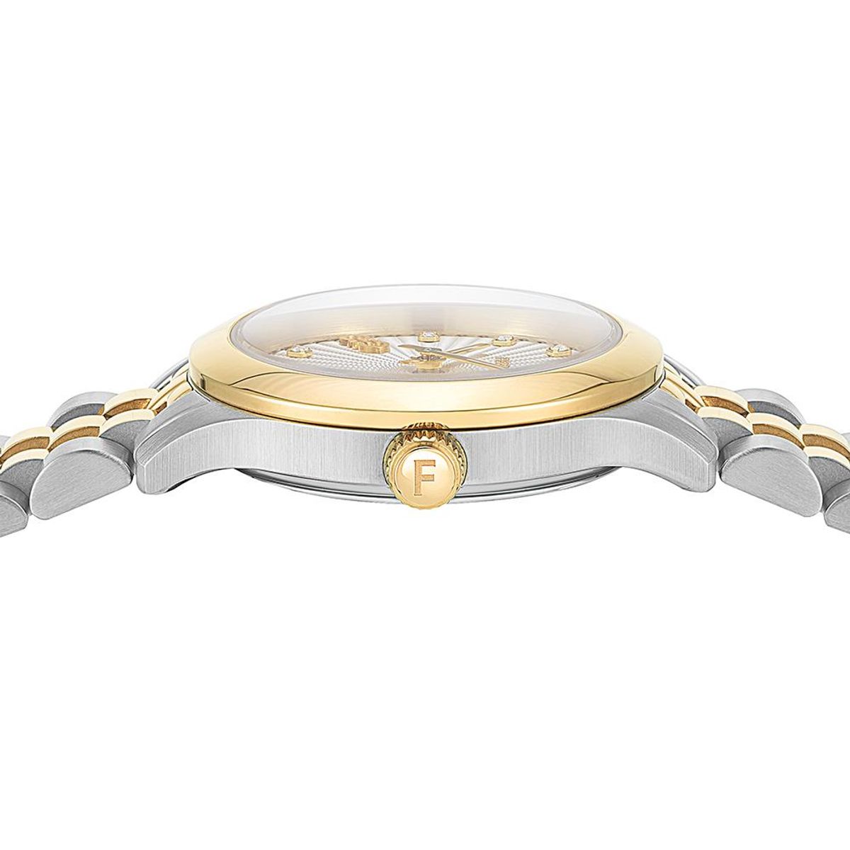 SALVATORE FERRAGAMO - Reloj Ferragamo Para Mujer Sfsa00424