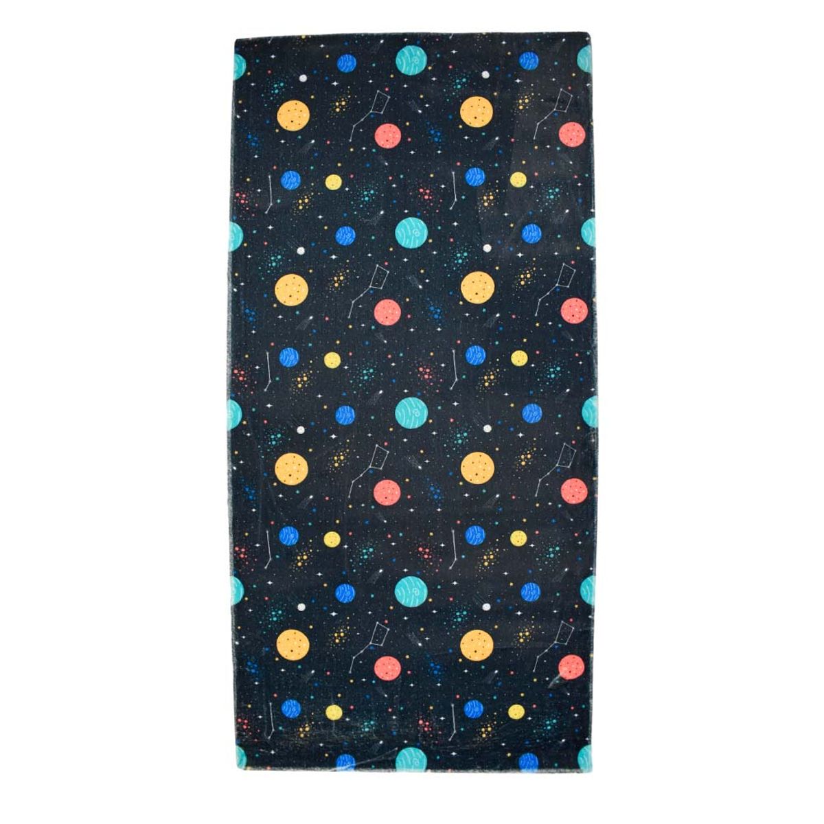 MULTITOP - Alfombra Cosmic 80 x 170cm