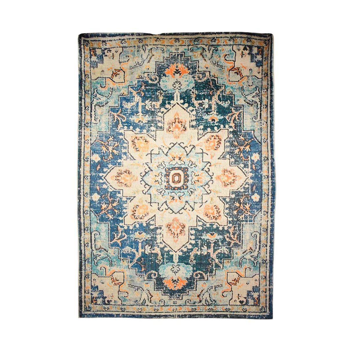 MULTITOP - Alfombra Bahar 120 x 170 cm