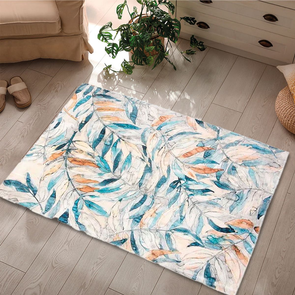 MULTITOP - Alfombra Aramis 120 x 170 cm