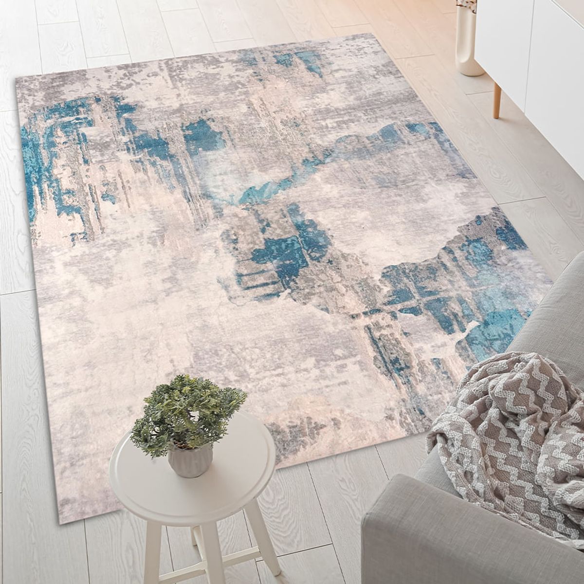 MULTITOP - Alfombra Sahar 160 x 230cm