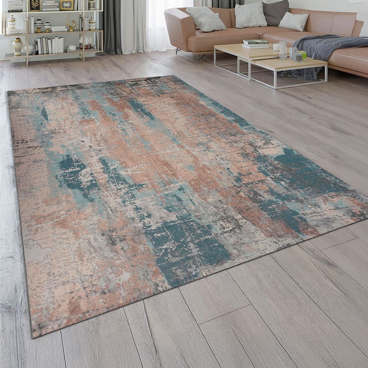 MULTITOP - Alfombra Hera 120 X 170