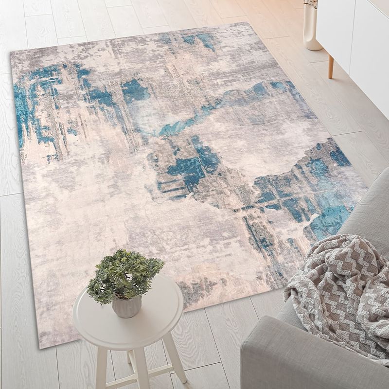 MULTITOP - Alfombra Sahar 120 x 170cm