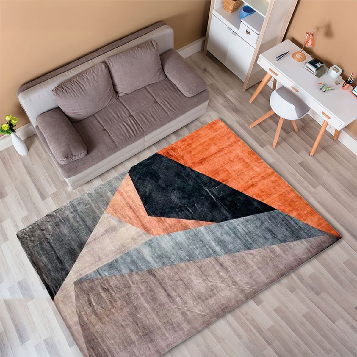 MULTITOP - Alfombra Nasra 200 x 300cm