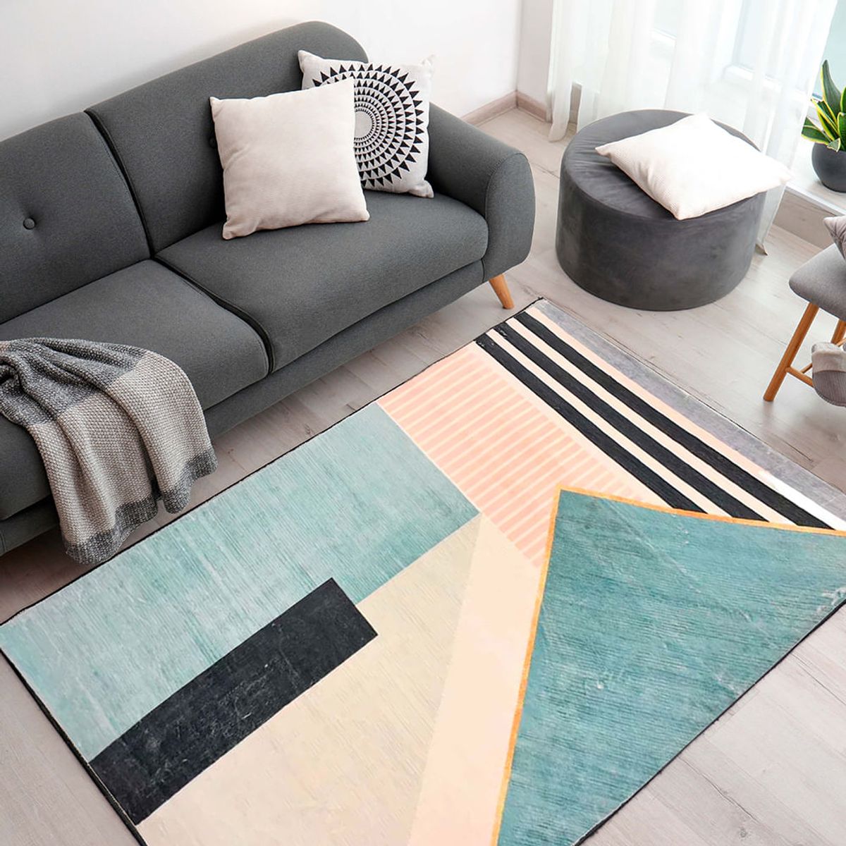 MULTITOP - Alfombra Alice 200 x 300cm