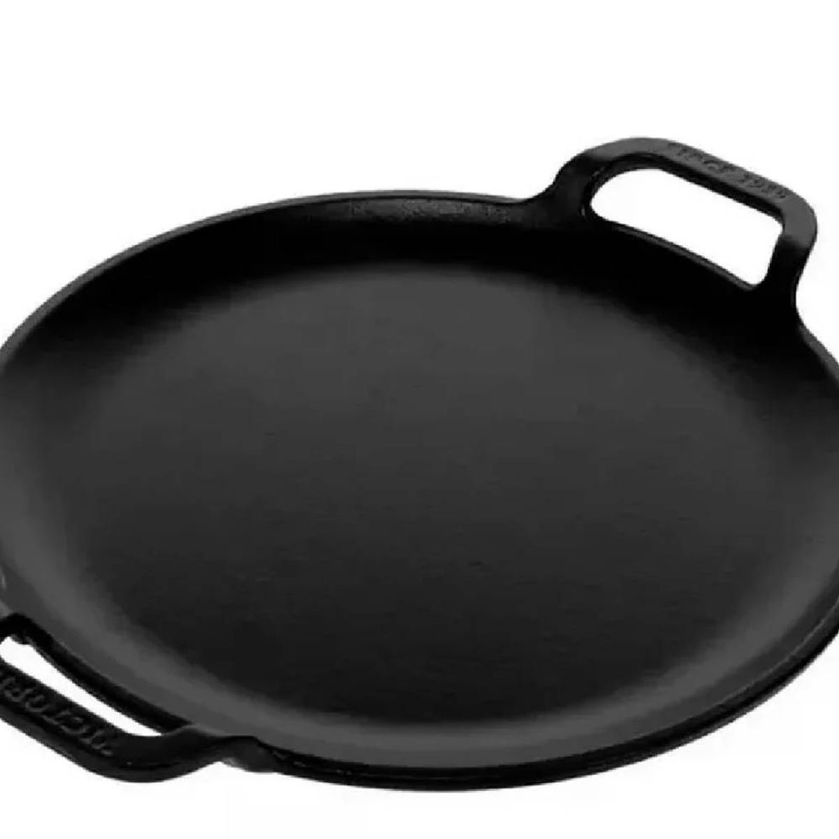 VICTORIA - PLANCHA PARA PIZZA VICTORIA DE 25 CM