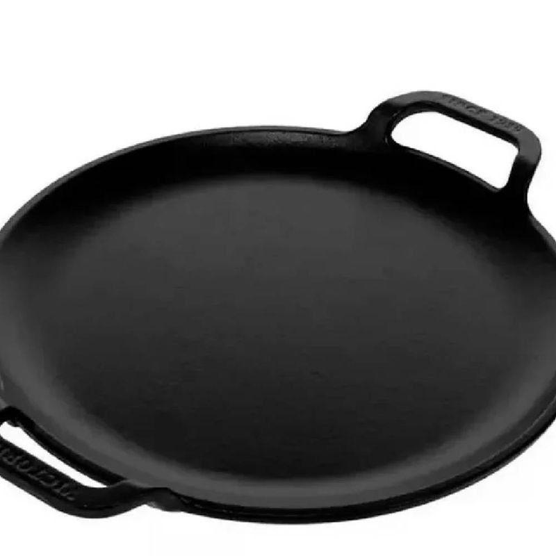 VICTORIA - PLANCHA PARA PIZZA VICTORIA DE 25 CM