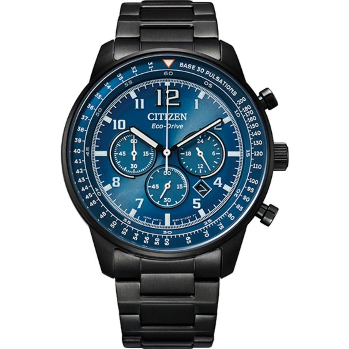 CITIZEN - Reloj Citizen Para Hombre CA4505-80L