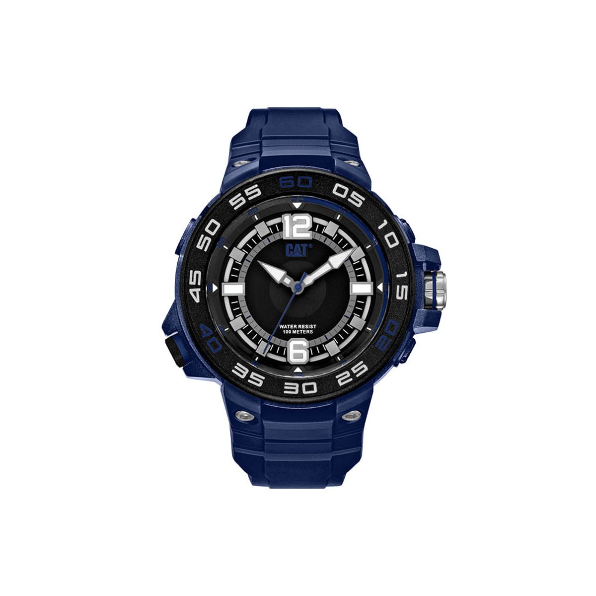 CAT - Reloj Hombre Cat P3 110 26 136