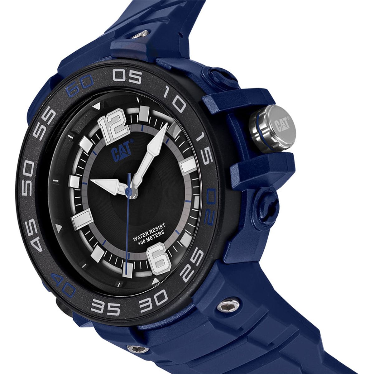 CAT - Reloj Hombre Cat P3 110 26 136