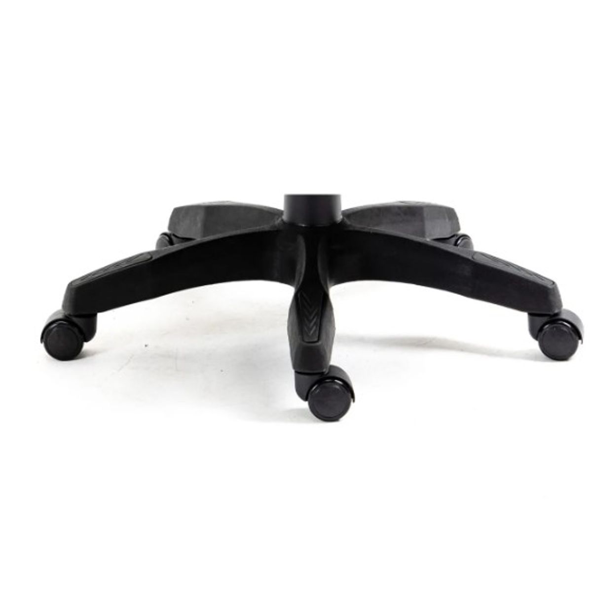 DREIZT - Base para Silla Gamer Repuesto Shine Series Negro